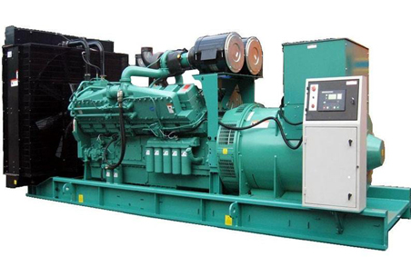 七坊镇570kw康明斯柴油发电机组图片 七坊镇570kw康明斯柴油发电机组图片