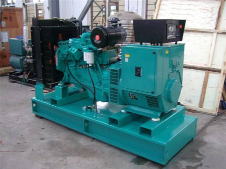 七坊镇200kw康明斯柴油发电机组图片 七坊镇200kw康明斯柴油发电机组图片